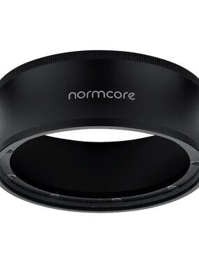 Normcore 54mm Magnetic Dosing Funnel V2, Espresso Coffee Dosing Ring, 29mm